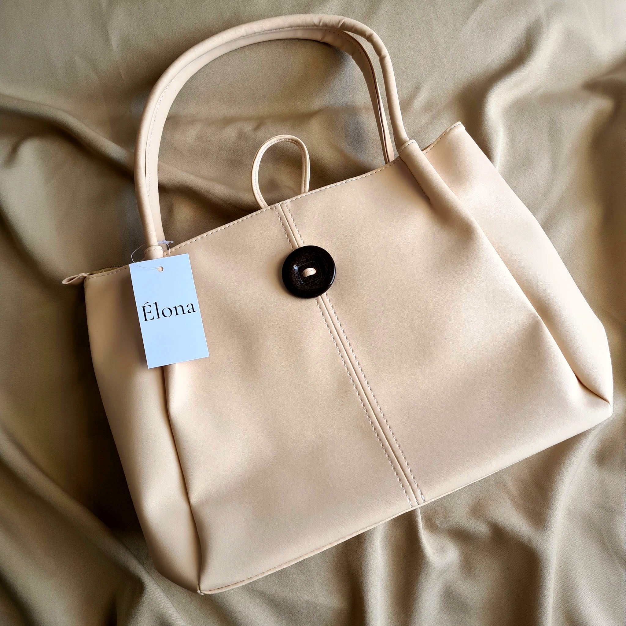 Sac Fiora - beige ( 265 alf )