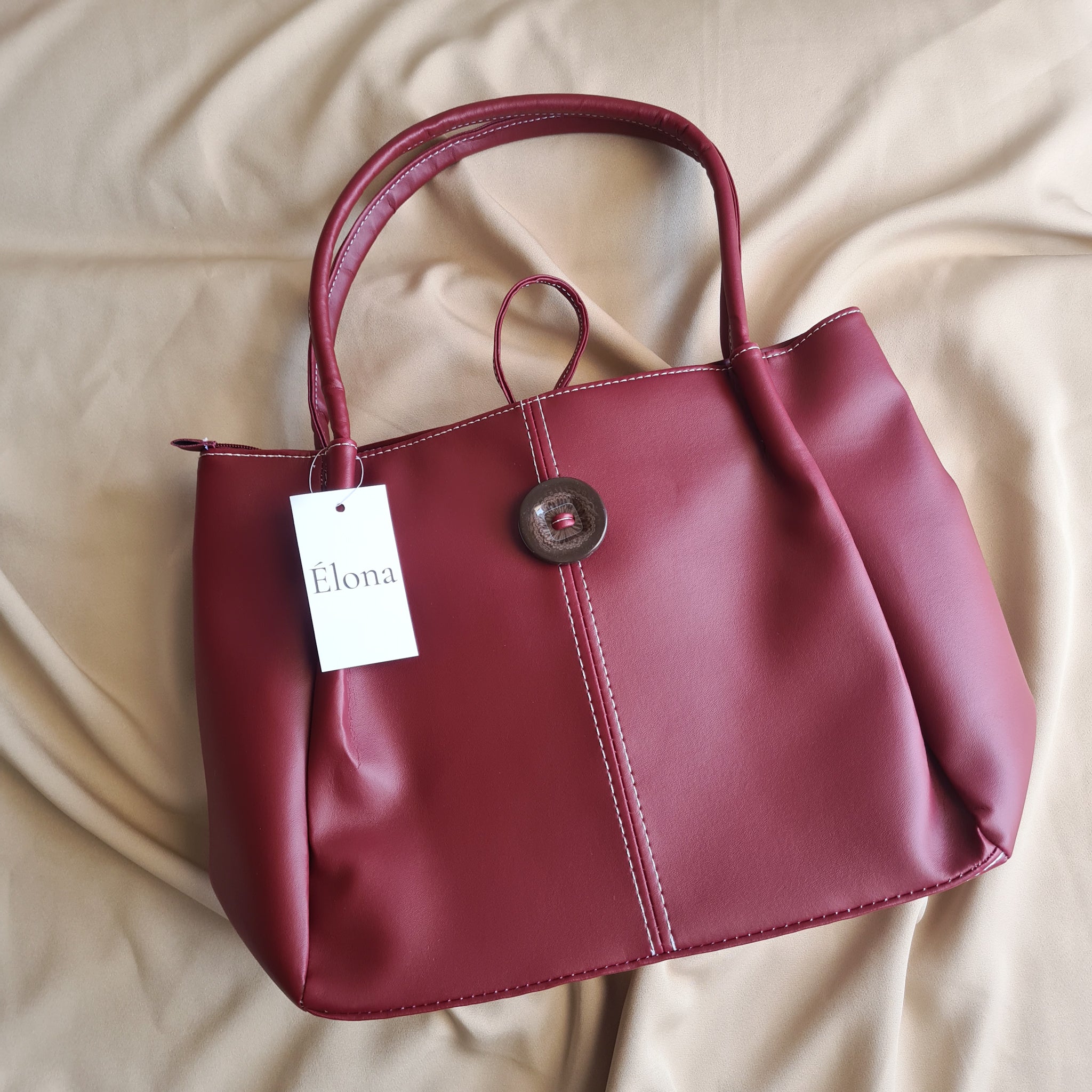 Sac Fiora - grouna ( 265 alf )