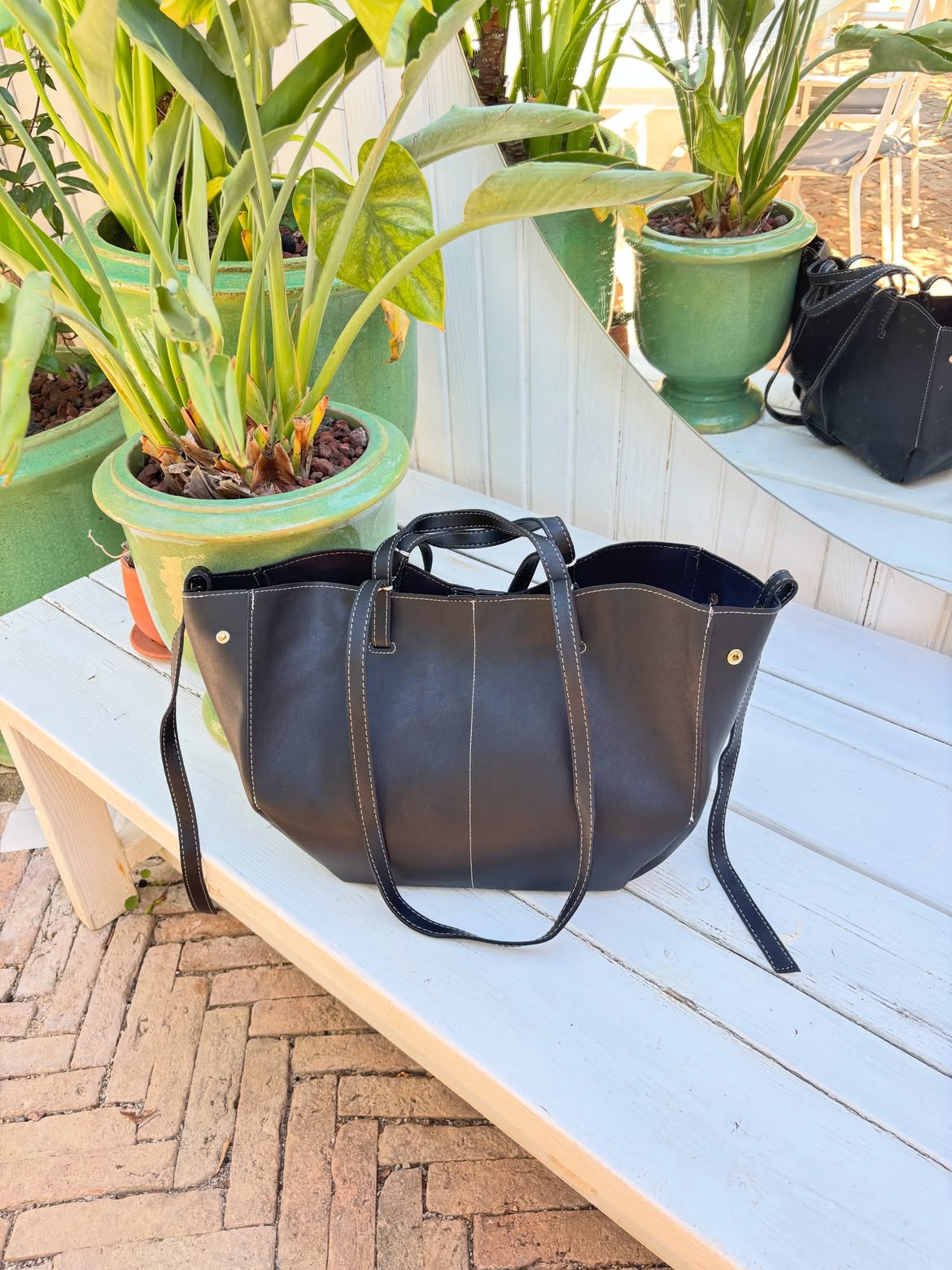 Sac Reyna ( 190 alf )
