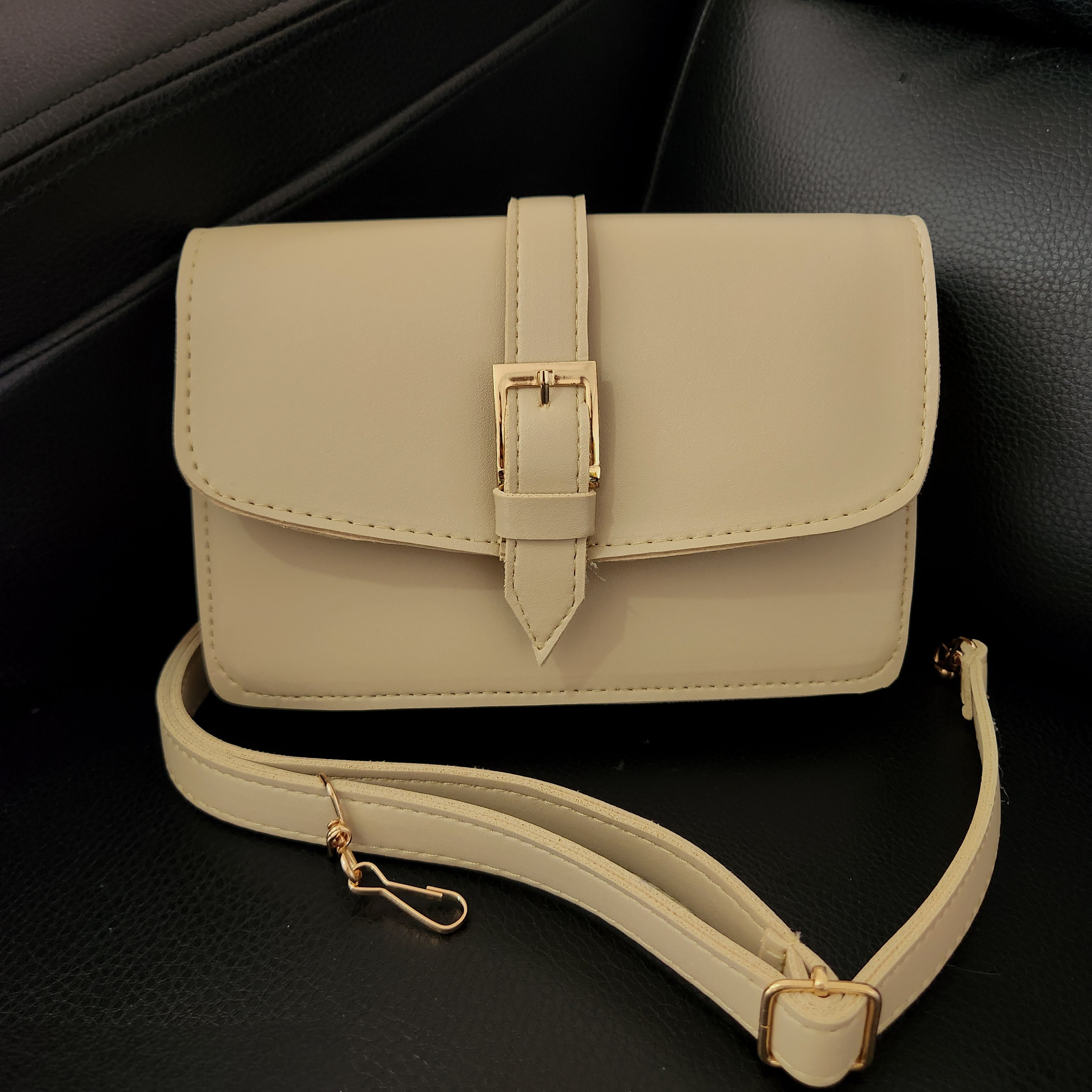 Sac katy - Beige (190 alf)