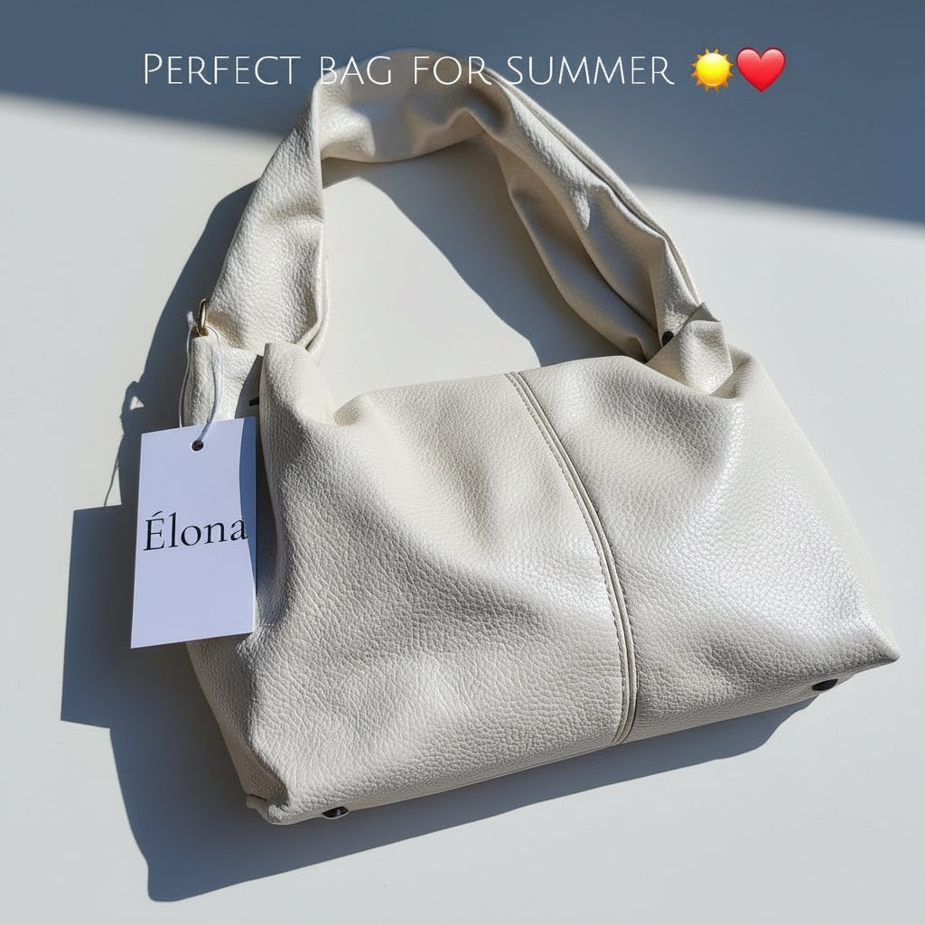 Sac emily - Blans (190 alf)