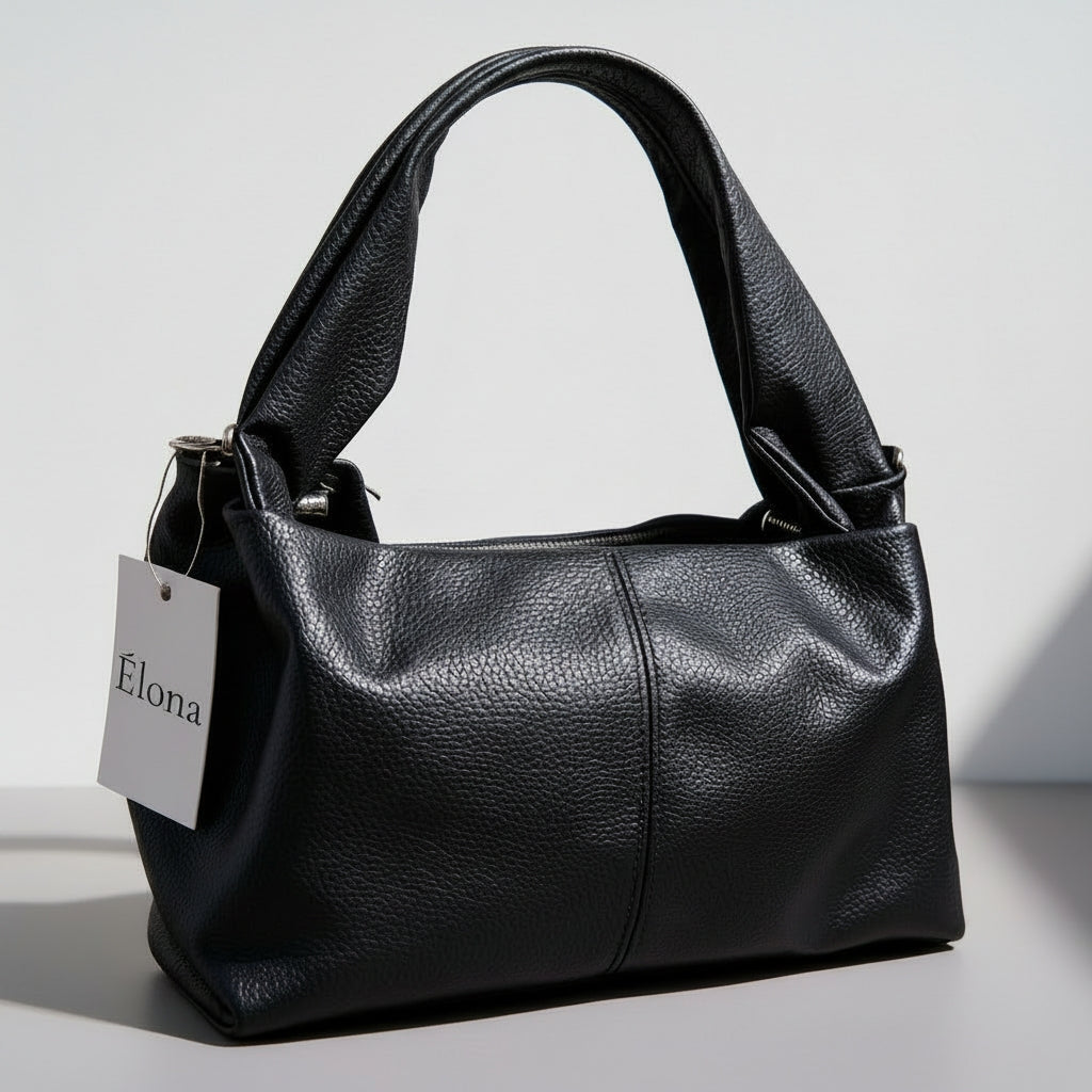 Sac emily - Noir (190 alf)