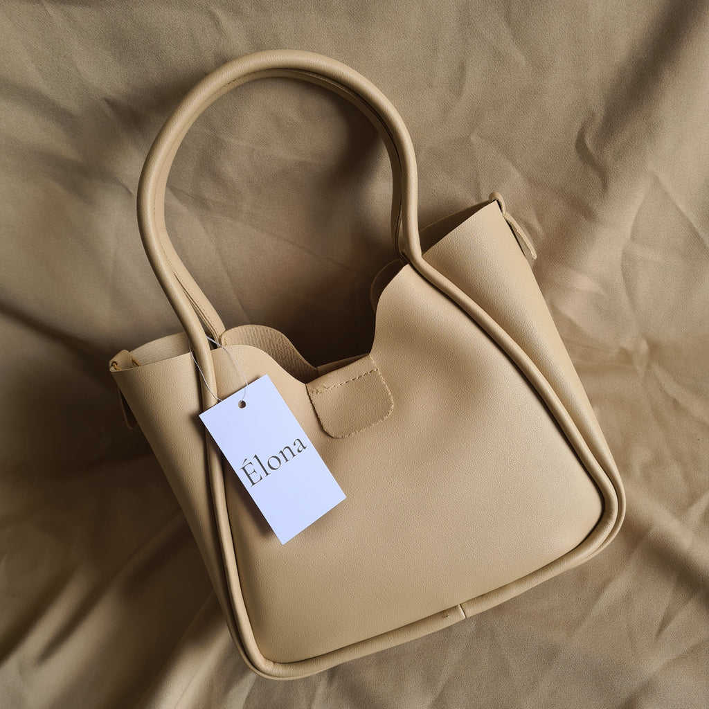Sac Kyra - beige ( 200 alf )