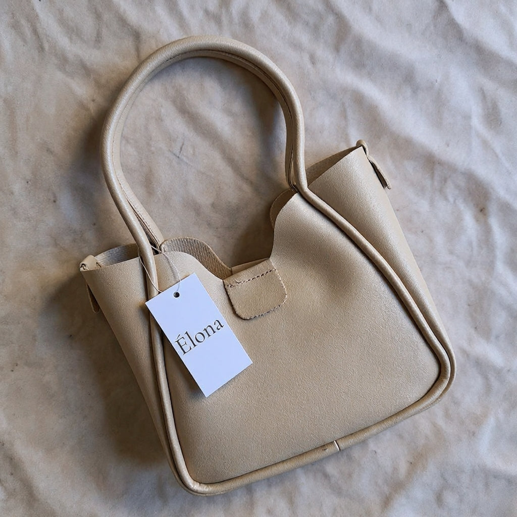 Sac Kyra - beige ( 200 alf )