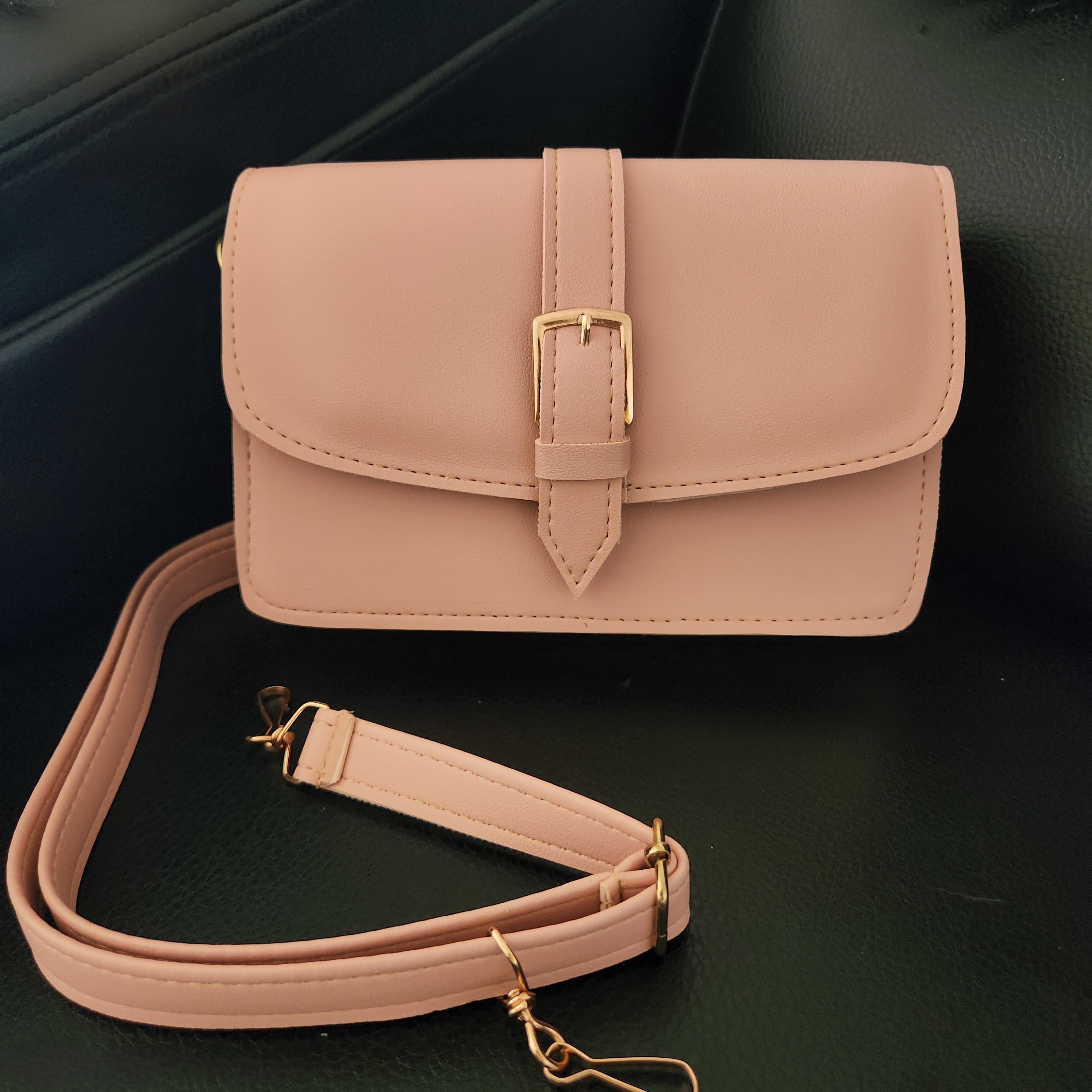 Sac katy - Rose (190 alf)
