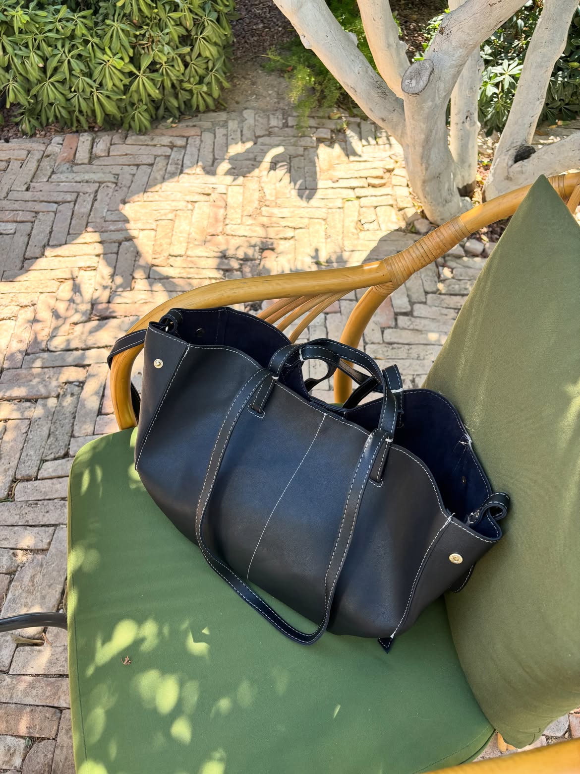 Sac Reyna ( 190 alf )