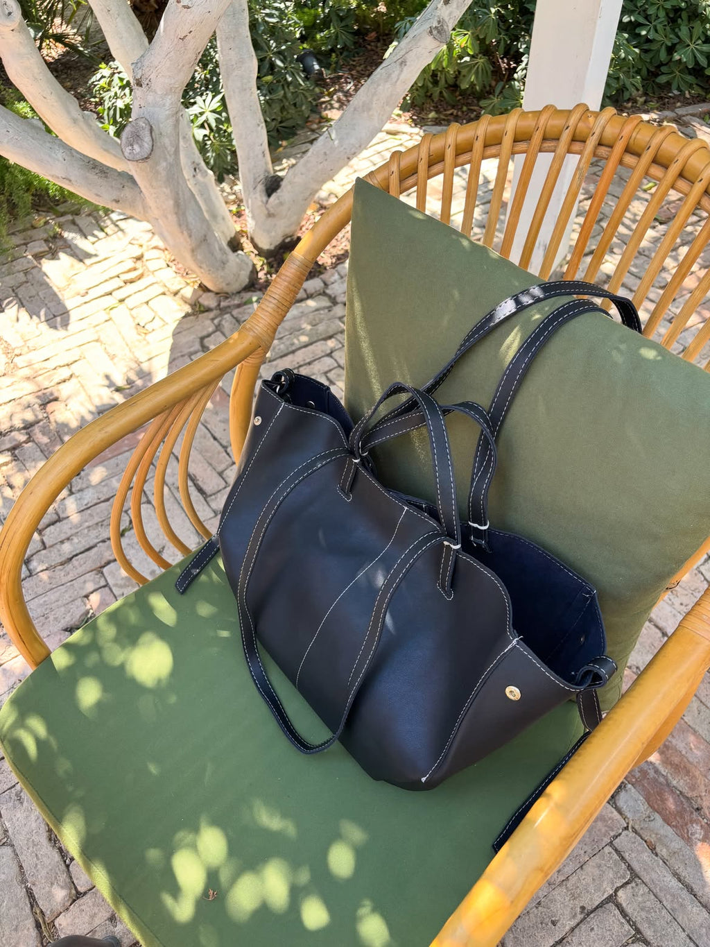 Sac Reyna ( 190 alf )