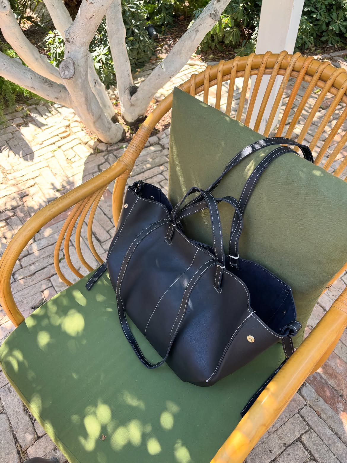 Sac Reyna ( 190 alf )