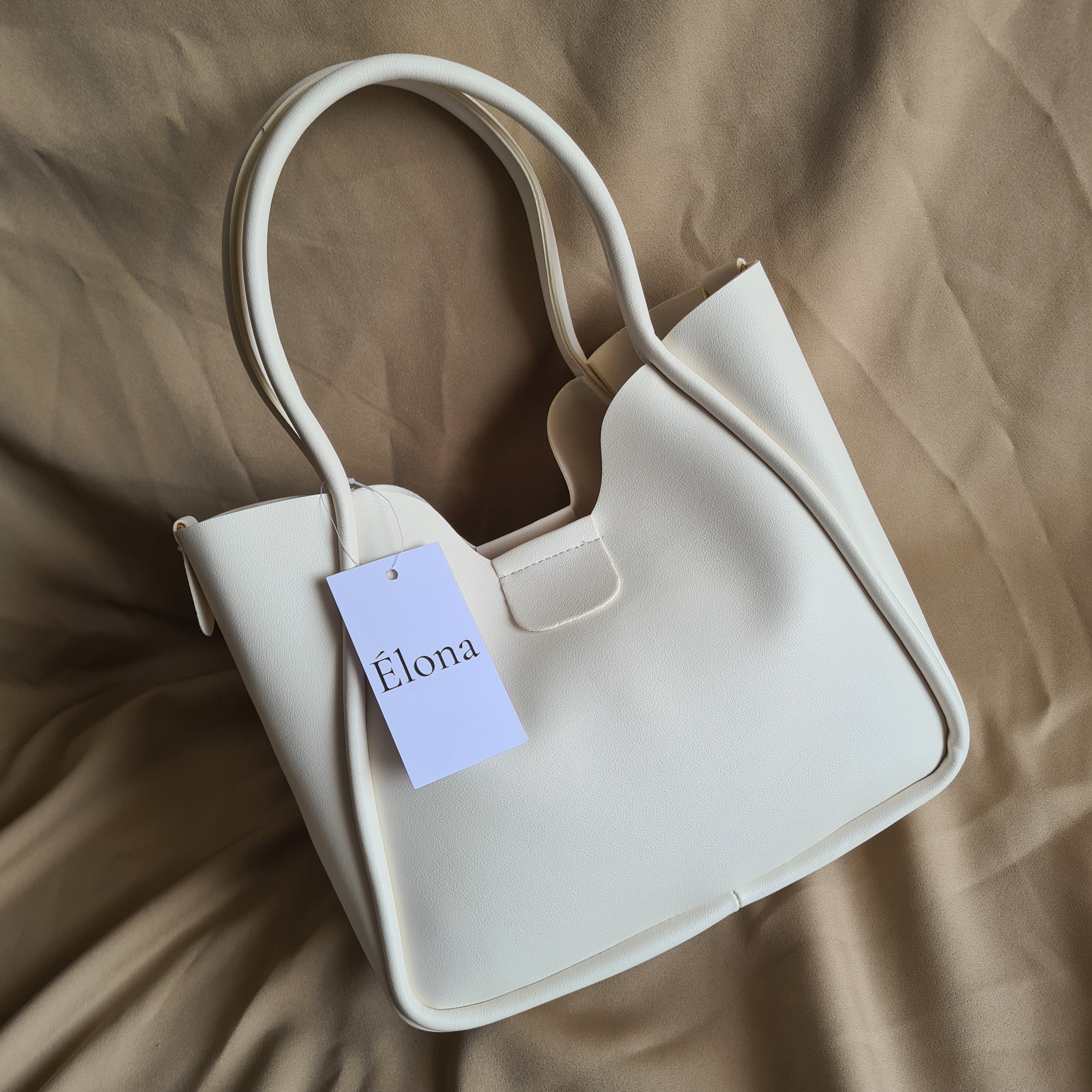 Sac Kyra - blans ( 275 alf )